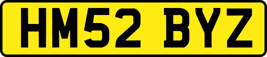 HM52BYZ