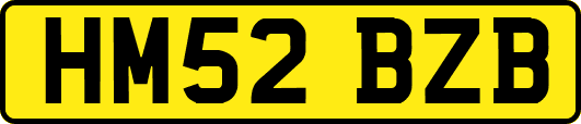 HM52BZB