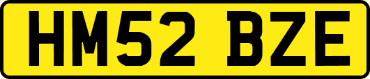 HM52BZE
