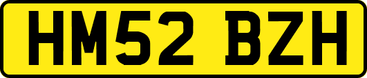 HM52BZH