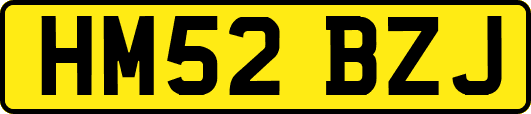 HM52BZJ