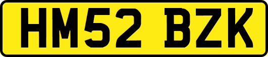 HM52BZK