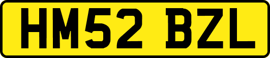 HM52BZL