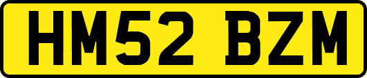 HM52BZM