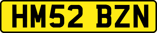 HM52BZN