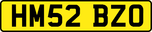 HM52BZO