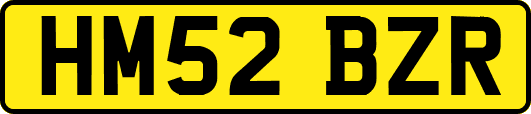 HM52BZR