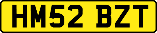 HM52BZT