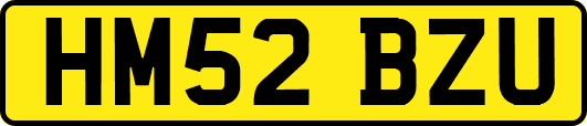 HM52BZU