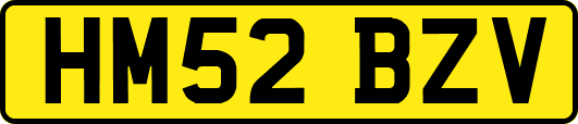 HM52BZV