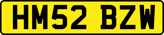 HM52BZW