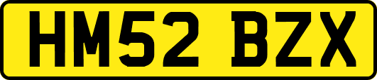 HM52BZX
