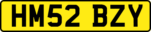 HM52BZY