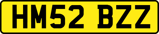 HM52BZZ