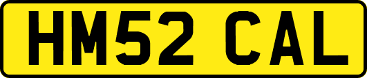 HM52CAL