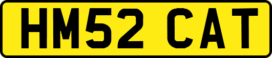 HM52CAT