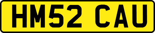 HM52CAU