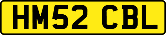 HM52CBL