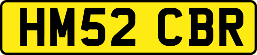 HM52CBR