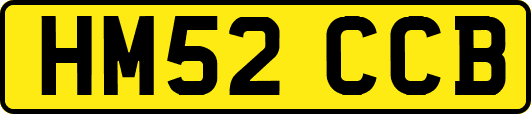 HM52CCB
