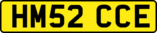 HM52CCE