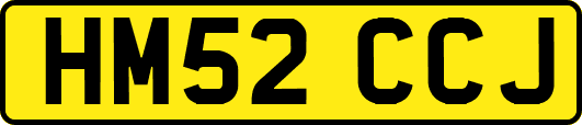 HM52CCJ