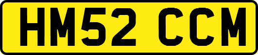 HM52CCM