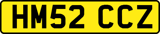HM52CCZ