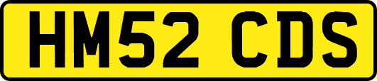 HM52CDS