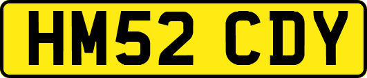HM52CDY