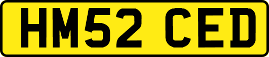 HM52CED