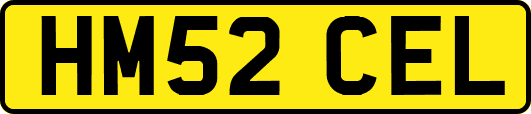 HM52CEL