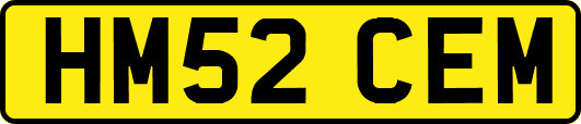 HM52CEM