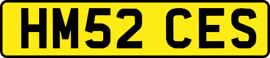 HM52CES