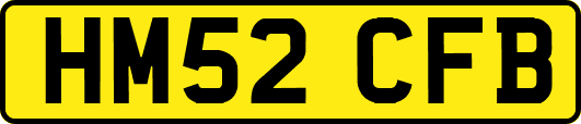HM52CFB