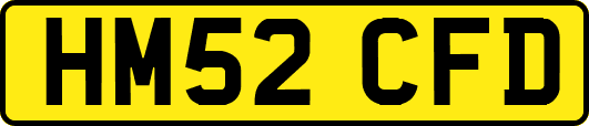 HM52CFD