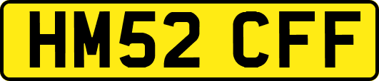 HM52CFF