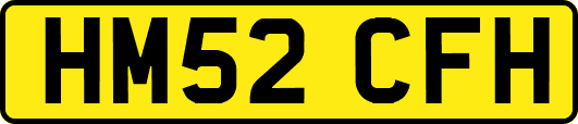 HM52CFH