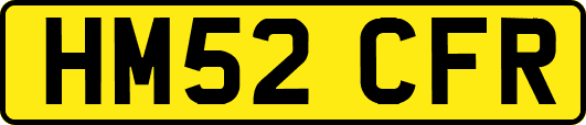 HM52CFR