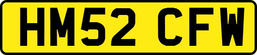 HM52CFW