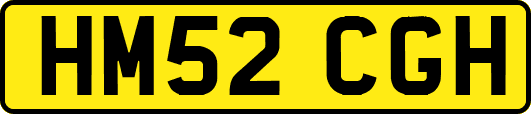 HM52CGH