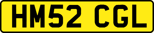 HM52CGL