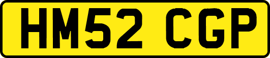 HM52CGP
