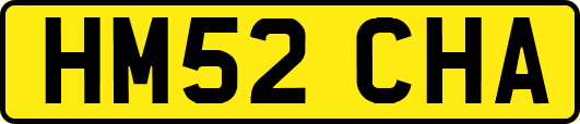 HM52CHA