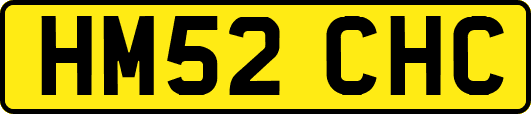 HM52CHC