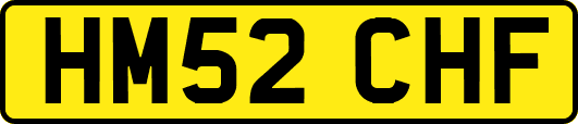 HM52CHF