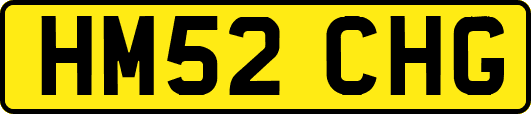 HM52CHG