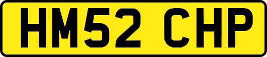 HM52CHP