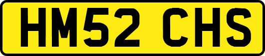 HM52CHS