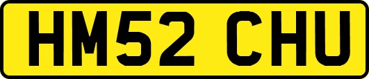 HM52CHU